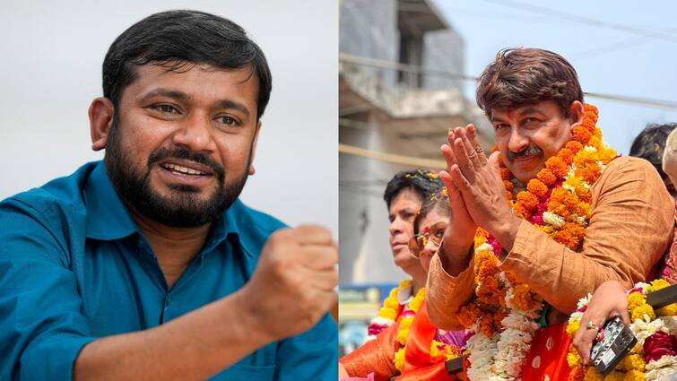 Lok Sabha Eelction 2024: 'मनोज तिवारी के समर्थकों ने किया हमला', कन्हैया कुमार के इन आरोपों पर बीजेपी सांसद ने दिया ये जवाब