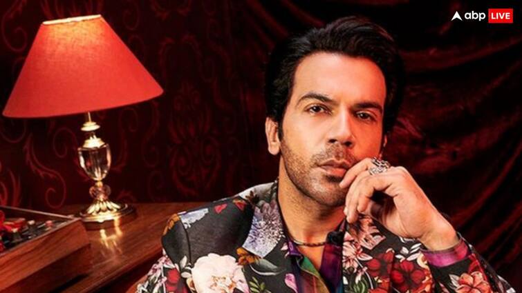 Rajkummar Rao losing film overnight to star kid said it is not fair स्टारकिड्स की वजह से रातोरात फिल्म से बाहर हुए राजकुमार राव, एक्टर ने बयां किया दर्द