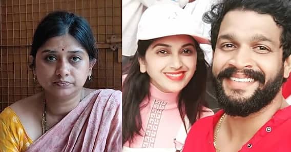 Pavitra Bandham Chandu Wife Sirisha Comments | సీరియల్ నటుడు చందు మృతిపై భార్య శిరీష సంచలన నిజాలు | ABP Desam