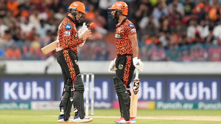 unrisers-hyderabad-beat-punjab-kings-by-4-wickets-srh-vs-pbks-match-report-ipl-2024 SRH vs PBKS: પંજાબ કિંગ્સની હારથી રાજસ્થાન રોયલ્સનું ટેન્શન વધ્યું! પ્લેઓફ પહેલા પોઈન્ટ ટેબલમાં મોટો ફેરફાર