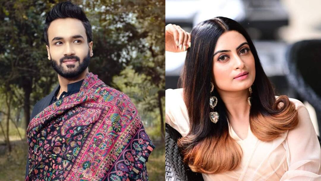 Ankita and Dhrubojyoti New Music Video Bengali Entertainment News Tollywood Tollywood Update: প্রেমের গল্পে জুটি বাঁধছেন ধ্রুব-অঙ্কিতা, পরিচালনায় কে?