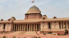 राष्ट्रपति भवन में कितने कमरे हैं और अंदर बने स्कूल में कौन पढ़ने जाता है?