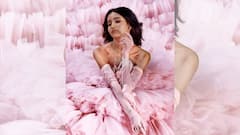 Nancy Tyagi: করোনায় UPSC স্বপ্নের বিসর্জন, সেলাই মেশিনকে সম্বল করেই Cannes-এ ঐশ্বর্যা-কিয়ারাকে মাত এই মেয়ের