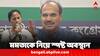 Adhir Chowdhury: 'এই বাংলায় যে মহিলা আমাদের খতম করেছেন, তাঁর সঙ্গে দোস্তি নয়', আজও স্পষ্ট বার্তা অধীরের