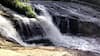 Kumbakarai Falls: கொட்டும் வெள்ளப்பெருக்கு..கும்பக்கரை அருவியில் சுற்றுலாப் பயணிகள் குளிக்க தடை..