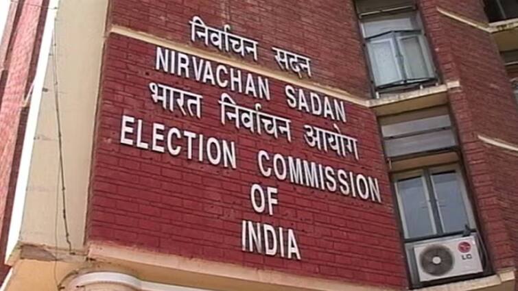 Election Commission disqualified 6 candidates contesting Punjab Assembly Elections 2022 पंजाब विधानसभा चुनाव 2022 लड़ने वाले इन 6 उम्मीदवारों पर एक्शन, चुनाव आयोग ने किया अयोग्य घोषित