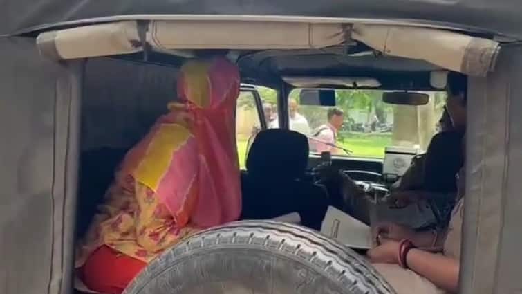 UP News: पहले दोस्ती फिर एक साल तक बनाता रहा हवस का शिकार, 'लव-जिहाद' के आरोप के बाद FIR दर्ज UP Muzaffarnagar Love jihad Girl trapped in love by changing name on Instagram fir registered ann UP News: पहले दोस्ती फिर एक साल तक बनाता रहा हवस का शिकार, 'लव-जिहाद' के आरोप के बाद FIR दर्ज
