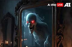 Ghost: ਸ਼ੀਸ਼ੇ ਵਿੱਚ ਕਿਵੇਂ ਦਿਖਾਈ ਦਿੰਦੇ ਭੂਤ? ਚੋਟੀ ਦੇ ਮਨੋਵਿਗਿਆਨੀ ਨੇ ਕੀਤਾ ਡਰਾਉਣਾ ਖੁਲਾਸਾ