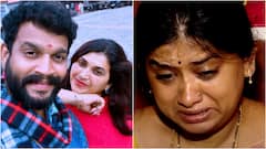 ఫుల్లుగా తాగి రోడ్డున పడ్డ చందు - ఆత్మహత్యకు ముందు ఏం చేశాడో చెప్పిన భార్య శిల్ప