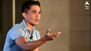 Sunil Chhetri: ফিফার পর ভারতীয় ফুটবলের কিংবদন্তি সুনীলকে বিশেষ সম্মান লা লিগারও