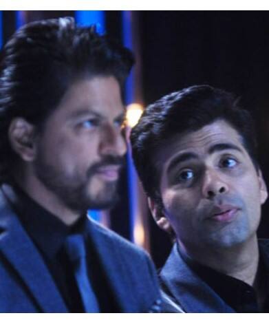 ਸ਼ਾਹਰੁਖ-ਕਰਨ ਜੌਹਰ ਦੀ ਗੱਲਬਾਤ ਲੀਕ, ਜਾਣੋ ਦੋਵਾਂ ਵਿਚਾਲੇ 'ਸਮਲਿੰਗੀ ਸਬੰਧ' ਦੀ ਸੱਚਾਈ