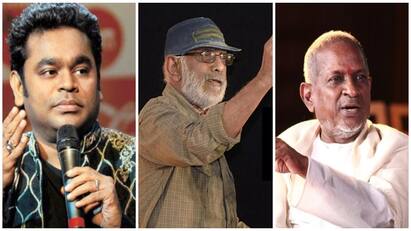 Balu Mahendra reason for AR Rahman first national award and not vote ilayarajaa HBD Balu Mahendra: ஏ.ஆர்.ரஹ்மானுக்காக நண்பன் இளையராஜாவையே விட்டுக்கொடுத்த பாலுமகேந்திரா - ஏன்?