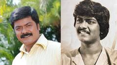 Actor Murali Birthday: இதயம் நாயகன் முரளியின் பிறந்தநாள் இன்று.!