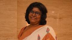 'Eta Amader Golpo' Screening: 'এটা আমাদের গল্প' ছবির বিশেষ স্ক্রিনিংয়ে হাজির প্রসেনজিৎ চট্টোপাধ্যায়, কী প্রতিক্রিয়া?