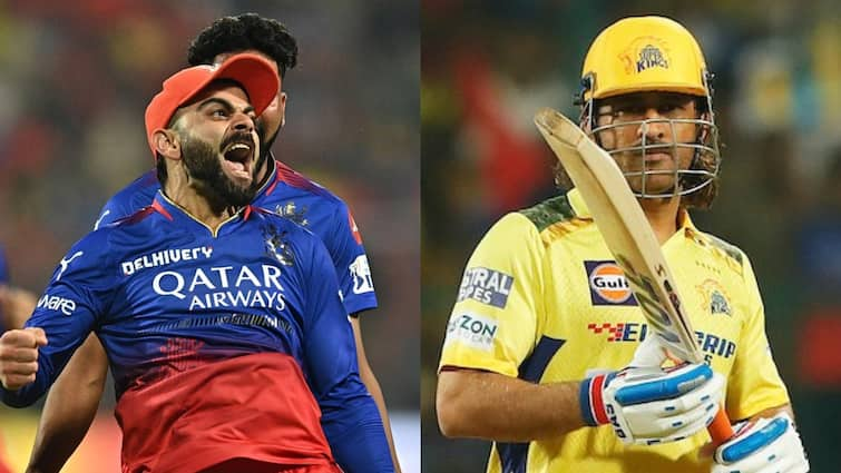 IPL 2024 RCB vs CSK Match Highlights