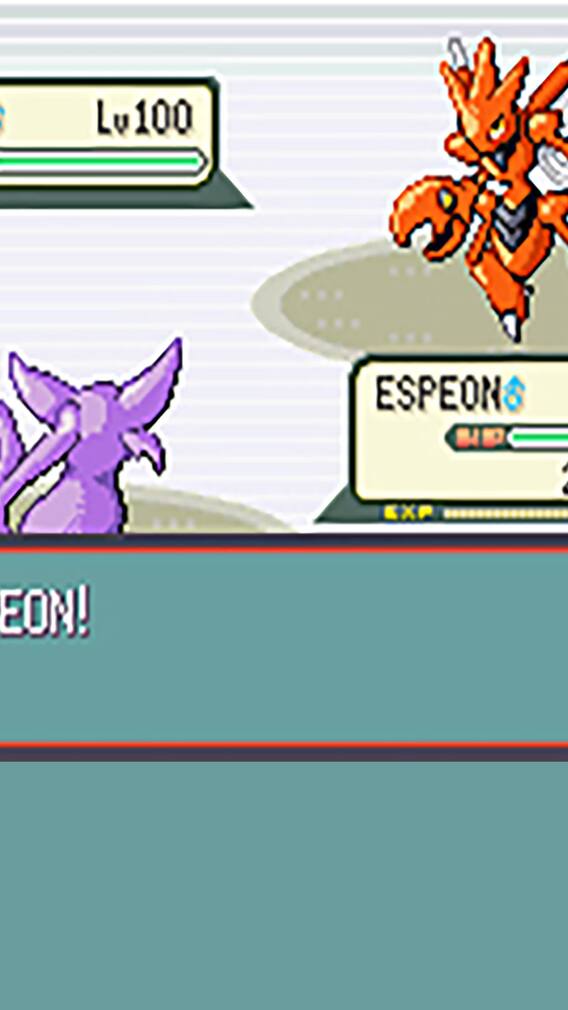 Pokemon Emerald Cheat Codes: How To Get Unlimited XP