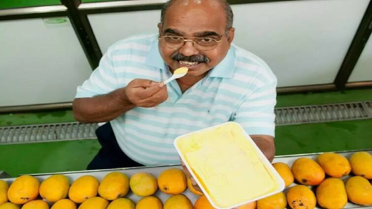 Naturals ice cream founder Raghunandan Kamath dies at age of 75 years Raghunandan Kamath Death: આઈસક્રીમ મેન રઘુનંદન કામથનું નિધન, રેસ્ટોરંટમાં નોકરી કરીને ઉભો કર્યો 400 કરોડનો કારોબાર