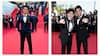 Cannes 2024: Finance Influencer Sharan Hegde Makes A Stylish Impact At Cannes Film Festival
