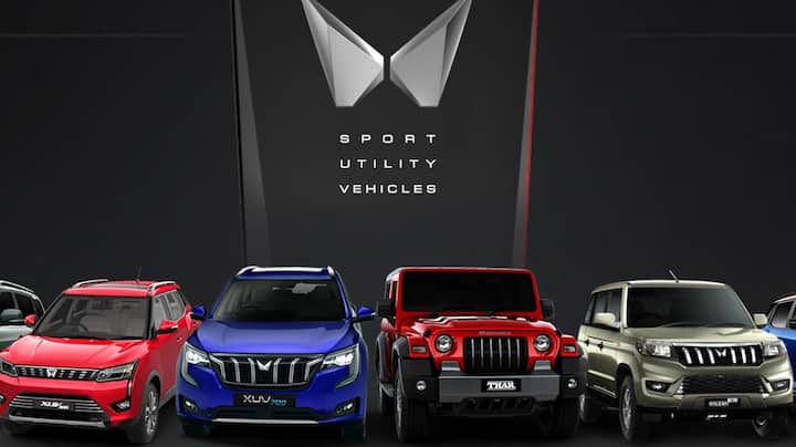 महिंद्रा की कई कारें भारतीय बाजार में मौजूद हैं. वहीं आनंद महिंद्रा अपनी ही कंपनी की गाड़ियों में घूमना पसंद करते हैं. मीडिया रिपोर्ट्स के मुताबिक, आनंद महिंद्रा के पास स्कॉर्पियो से लेकर थार तक सभी गाड़ियां मौजूद हैं. आनंद महिंद्रा के पास जिन गाड़ियों का कलेक्शन है, उन कारों के फीचर्स और कीमत के बारे में जानते हैं.