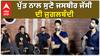 Listen to Jasbir Jassi's juggling act with his son ਪੁੱਤ ਨਾਲ ਸੁਣੋ ਜਸਬੀਰ ਜੱਸੀ ਦੀ ਜੁਗਲਬੰਦੀ