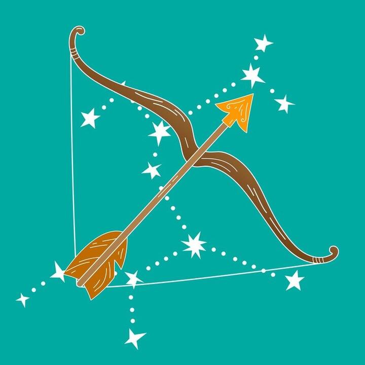 ધન ((Sagittarius)આ અઠવાડિયે તમે ઘણા સંબંધીઓ અને અજાણ્યાઓને મળવાની સંભાવના છે. વાતચીતમાં તમારી વાણી સંયમિત રાખો, જેથી તમારા સંબંધો સુમેળભર્યા રહે. આ અઠવાડિયે તમને પ્રેમ સંબંધમાં ખુશી મળી શકે છે.