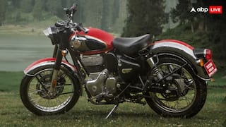 Royal Enfield Classic 350 ਦੀ ਬਦਲ ਜਾਵੇਗੀ ਦਿੱਖ ? ਕੰਪਨੀ ਦੇਣ ਜਾ ਰਹੀ ਵੱਡਾ ਅੱਪਡੇਟ, ਜਾਣੋ ਕੀ ਹੋਣਗੇ ਬਦਲਾਅ