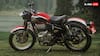 टेस्टिंग के दौरान स्पॉट हुई Royal Enfield Bullet 650, सामने आई कई बड़ी डिटेल
