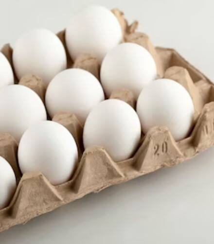 ਇਸੇ ਕਰਕੇ ਕਿਹਾ ਜਾਂਦਾ ਹੈ ਸੰਡੇ ਹੋ ਜਾਂ ਮੰਡੇ ਰੋਜ਼ ਖਾਓ ਅੰਡੇ। ਸਰਦੀਆਂ ਦੇ 'ਚ ਅੰਡੇ ਰੋਜ਼ਾਨਾ ਵਾਂਗ ਖਾਏ ਜਾਂ ਸਕਦੇ ਹਨ ਕੀ ਗਰਮੀਆਂ ਦੇ ਵਿੱਚ ਰੋਜ਼ ਅੰਡੇ ਖਾਣਾ ਸਹੀ ਰਹਿੰਦਾ ਹੈ? ਬਹੁਤ ਸਾਰੇ ਲੋਕ ਇਸ ਗੱਲ ਨੂੰ ਲੈ ਕੇ ਭੰਬਲਭੂਸੇ ਦੇ ਵਿੱਚ ਰਹਿੰਦੇ ਹਨ, ਤਾਂ ਆਓ ਅੱਜ ਜਾਣਦੇ ਹਾਂ ਕਿ ਗਰਮੀਆਂ ਦੇ ਵਿੱਚ ਇਸ ਦਾ ਸੇਵਨ ਕਰਨਾ ਸਹੀ ਰਹਿੰਦਾ ਹੈ ਜਾਂ ਨਹੀਂ?