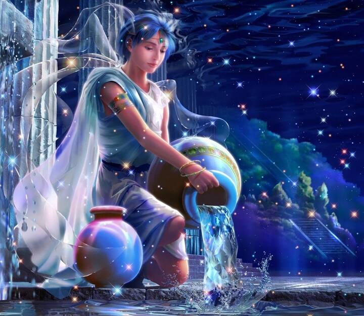 કુંભ (Aquarius)આ રાશિ માટે અઠવાડિયું આર્થિક રીતે સફળ સાબિત થશે. ગયા અઠવાડિયે તમે પૈસાના અભાવથી સંઘર્ષ કરી રહ્યા હતા, પરંતુ આ અઠવાડિયે રાહત રહેશે. જૂના અટકેલા પૈસા પાછા આવશે.