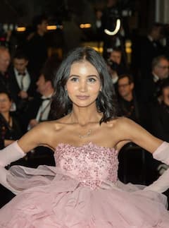 Nancy Tyagi: ਅੰਗਰੇਜ਼ੀ 'ਚ ਕਮਜ਼ੋਰ, ਆਤਮਵਿਸ਼ਵਾਸ ਪੱਖੋਂ ਮਜ਼ਬੂਤ... ਜਾਣੋ ਨੈਨਸੀ ਤਿਆਗੀ ਕੌਣ ? ਸਾਧਾਰਨ ਕੁੜੀ ਨੇ ਕਾਨਸ 'ਚ ਖੱਟੀ ਵਾਹੋ-ਵਾਹੀ