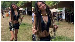 'वो अभी भी जिंदा है', 7 महीने बाद मिला इजरायली लड़की शानी के शव, दंग रह गए पिता