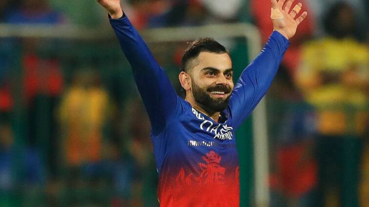 Virat Kohli Has Set New Record In History Of 2024 IPL 2024:కింగ్‌ కోహ్లీ,  గ్రేటెస్ట్‌ ఆఫ్‌ ఆల్‌ టైమ్‌, విరాట్‌ రికార్డుల హోరు