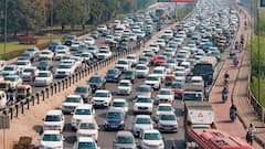 दिल्ली पुलिस ने जारी की एडवाइजरी, इन रास्तों से न गुजरने में है आपकी भलाई, जानें