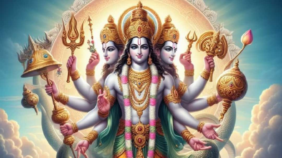 Mohini Ekadashi 2024 These Zodiac Signs Will Shine On Mohini Ekadashi Bringing Great Financial Gains Mohini Ekadashi 2024: These Zodiac Signs Will Shine On Mohini Ekadashi, Bringing Great Financial Gains