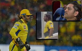 RCB vs CSK: एमएस धोनी का अंतिम IPL मैच... आंखों में आंसू, चेन्नई की हार से खत्म हुआ माही का क्रिकेट सफर?