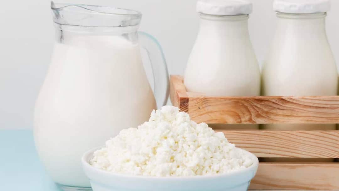 is muscle milk good for you benefits and side effects कहीं आप मिल्क पाउडर का ज्यादा इस्तेमाल तो नहीं कर रहे हैं? इसके ज्यादा इस्तेमाल से शरीर में होते हैं ये बदलाव