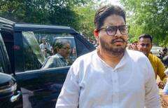 Lok Sabha Elections 2024: मुख्तार अंसारी के बेटे उमर ने बता दिया UP की किन सीटों पर हारेगी BJP, आप भी देखिए लिस्ट