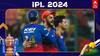 IPL 2024 Points Table: பிளேஆஃப்க்கு தகுதிபெற்ற பெங்களூரு.. வெளியேறிய சென்னை.. முழு புள்ளிகள் பட்டியல் இதோ!