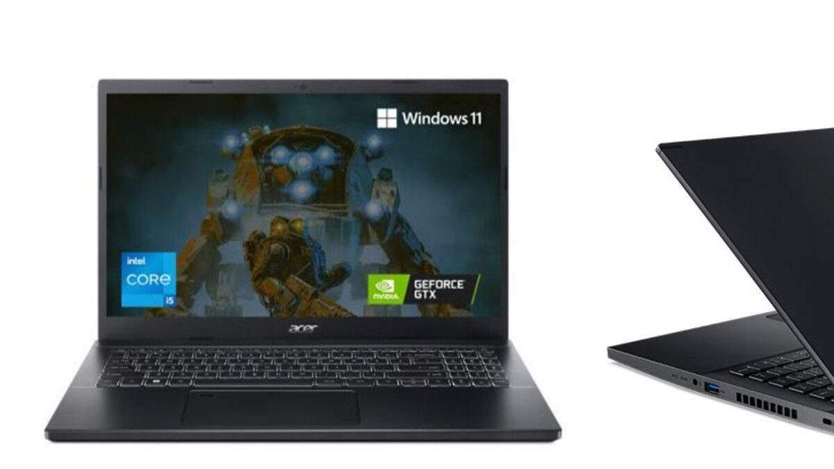 Best Gaming Laptop 2024: गेमर्स मिस न करें ये मौका! इन लैपटॉप पर मिल रही बड़ी छूट, यहां देखें ऑफर