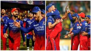 RCB: நம்ப முடியாத கம்பேக்! 'இறுதிவரை போராடுங்கள்' ஆர்.சி.பி. கற்றுத்தரும் பாடம் இதுதான்!
