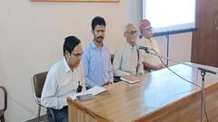 प्रकृति को नुकसान करके अधिक उपज लेने का विचार विनाशकारी, बोले- पद्मश्री हुकुम पाटीदार