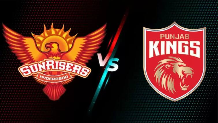 IPL 2024 Match 69 SRH vs PBKS Head to Head records IPL 2024 : సొంతగడ్డపై పంజాబ్‌తో పోరు హైదరాబాద్‌ రికార్డుల మాటేంటీ ?