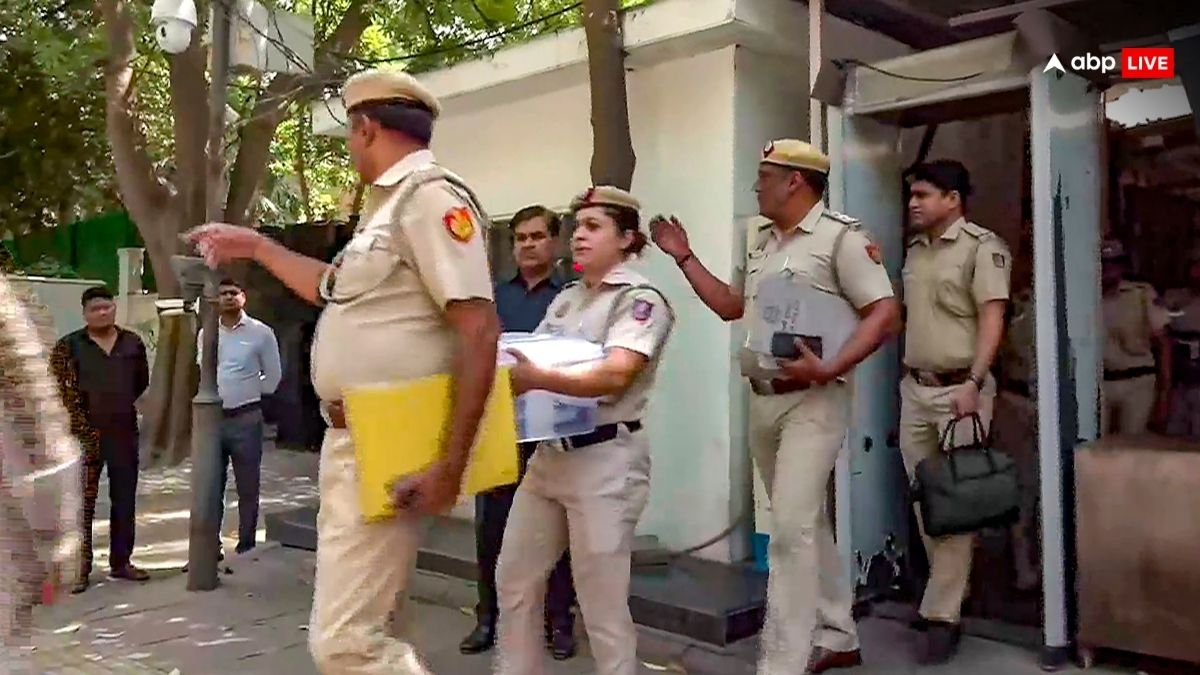 पश्चिमी दिल्ली में पुलिस का ताबड़तोड़ एक्शन, 6 महीने में हजार से ज्यादा अपराधी किए गिरफ्तार