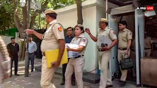 Explosion Heard In Delhi's Mahipalpur, Fire Tenders Rush To Spot