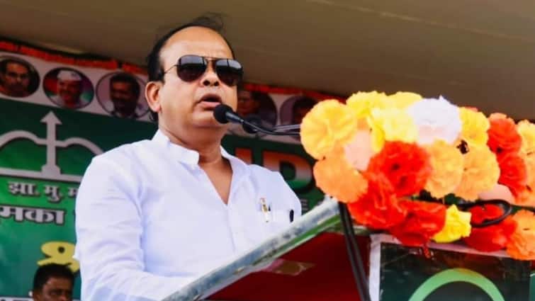 झारखंड कांग्रेस विधायक इरफान ने हेमंत को बोला ‘राम’ तो छिड़ गया सियासी संग्राम