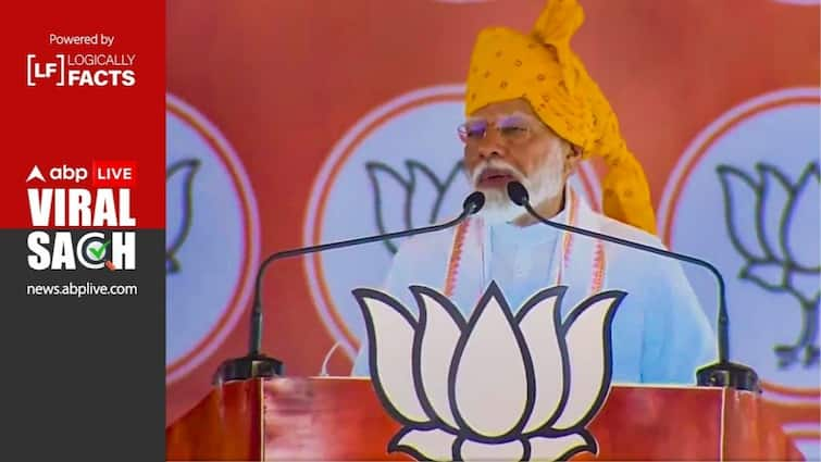 Fact Check: Modi Claims He ‘Never Made Hindu-Muslim’ Remark. But He Has, In Multiple Speeches