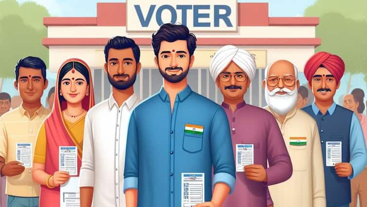 National Voters Day 2025 theme why its celebrated importance significance full details National Voters Day 2025 : ஒரு விரல் புரட்சியே! தலைவர்களை தேர்ந்தெடுக்கும் இளைஞர்கள்..  தேசிய வாக்களார் தினம் கொண்டாடப்படுவது ஏன்?