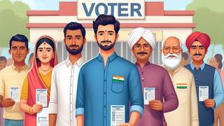National Voters Day 2025 : ஒரு விரல் புரட்சியே! தலைவர்களை தேர்ந்தெடுக்கும் இளைஞர்கள்..  தேசிய வாக்களார் தினம் கொண்டாடப்படுவது ஏன்?
