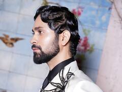 Cannes 2024: Ankush Bahuguna Shines As First Indian Male Beauty Influencer At The Grand Event