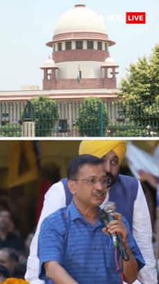 Fact Check: Was Arvind Kejriwal Arrested To Attract International Attention?